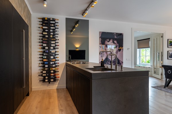 Medium property photo - Iepenlaan 39, 4254 AZ Sleeuwijk
